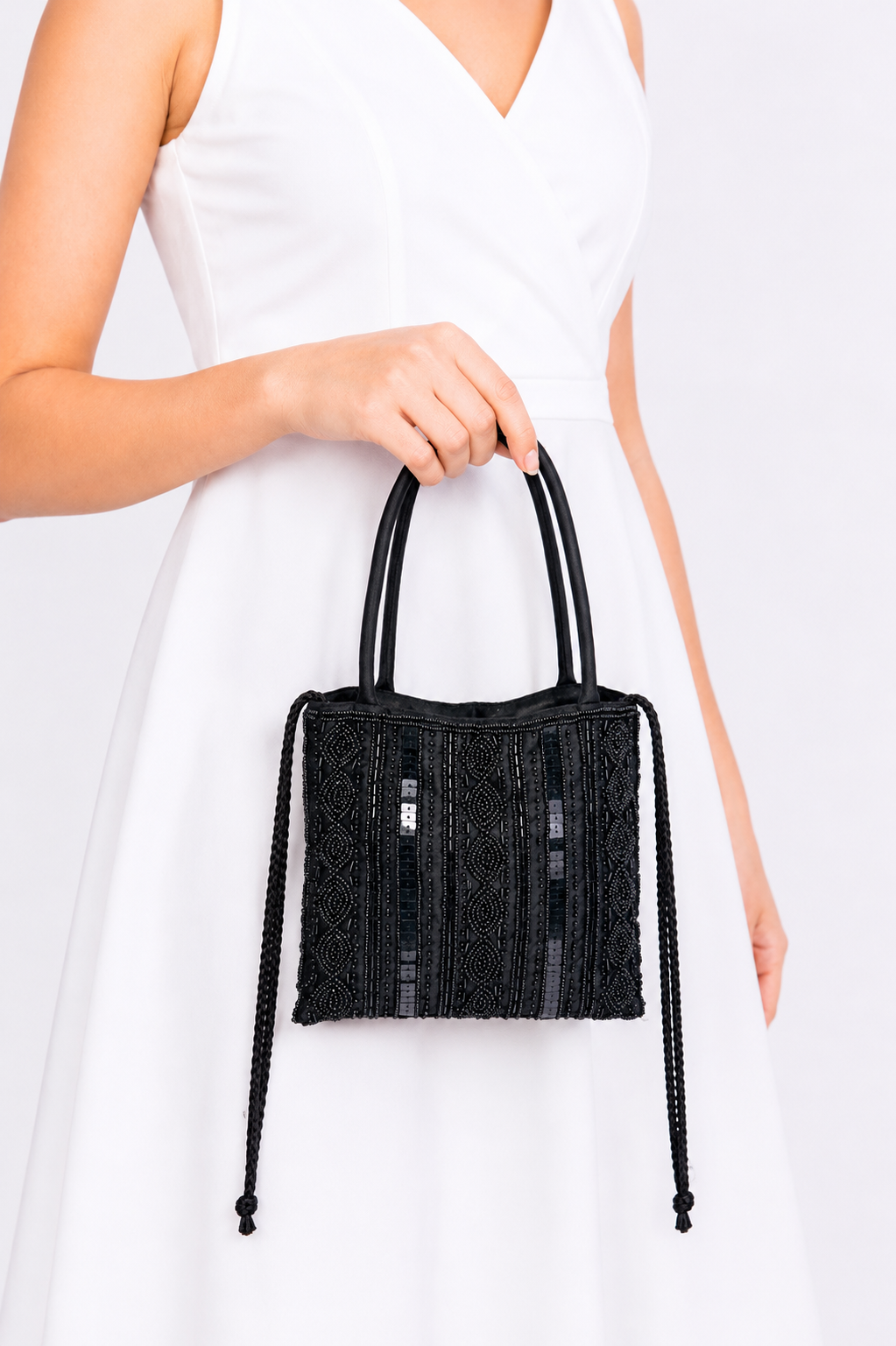 BEADED | BAG