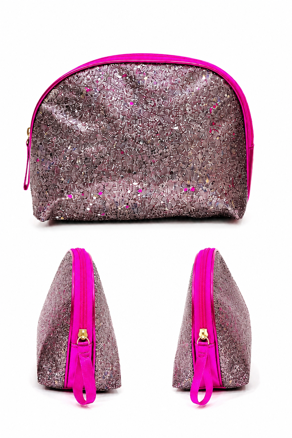 GLITTER | POUCH