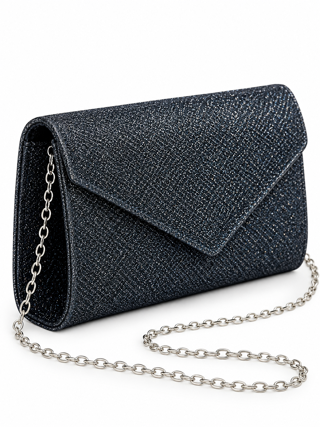 ENVELOPE | SPARKLE CLUTCH