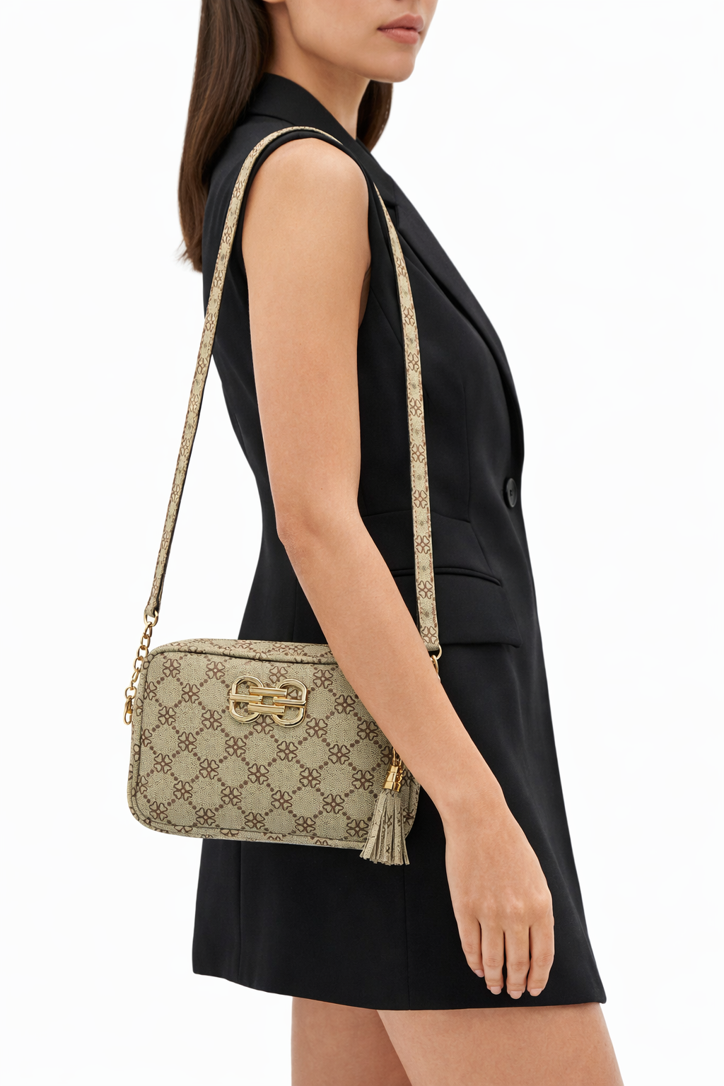 BOX | CROSSBODY