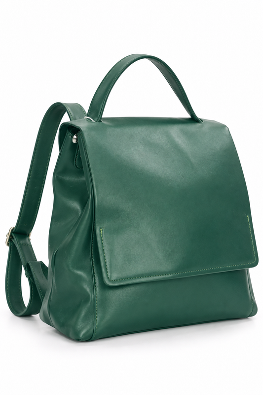 LEATHER | BACKPACK