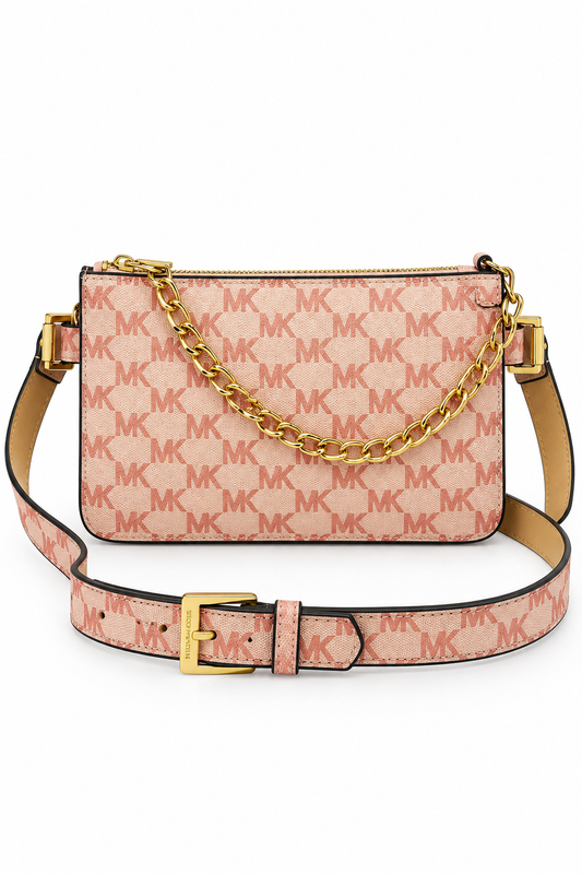 MK | Belt Bag