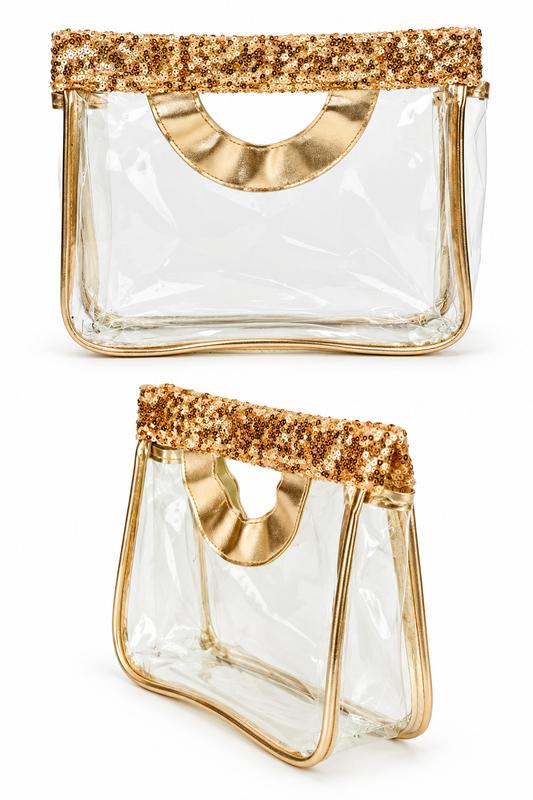 SEQUIN | BAG