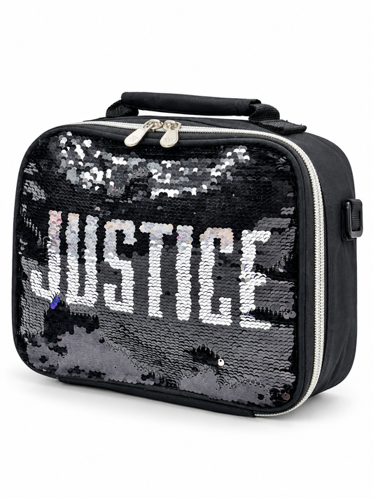 JUSTICE | LUNCH BOX