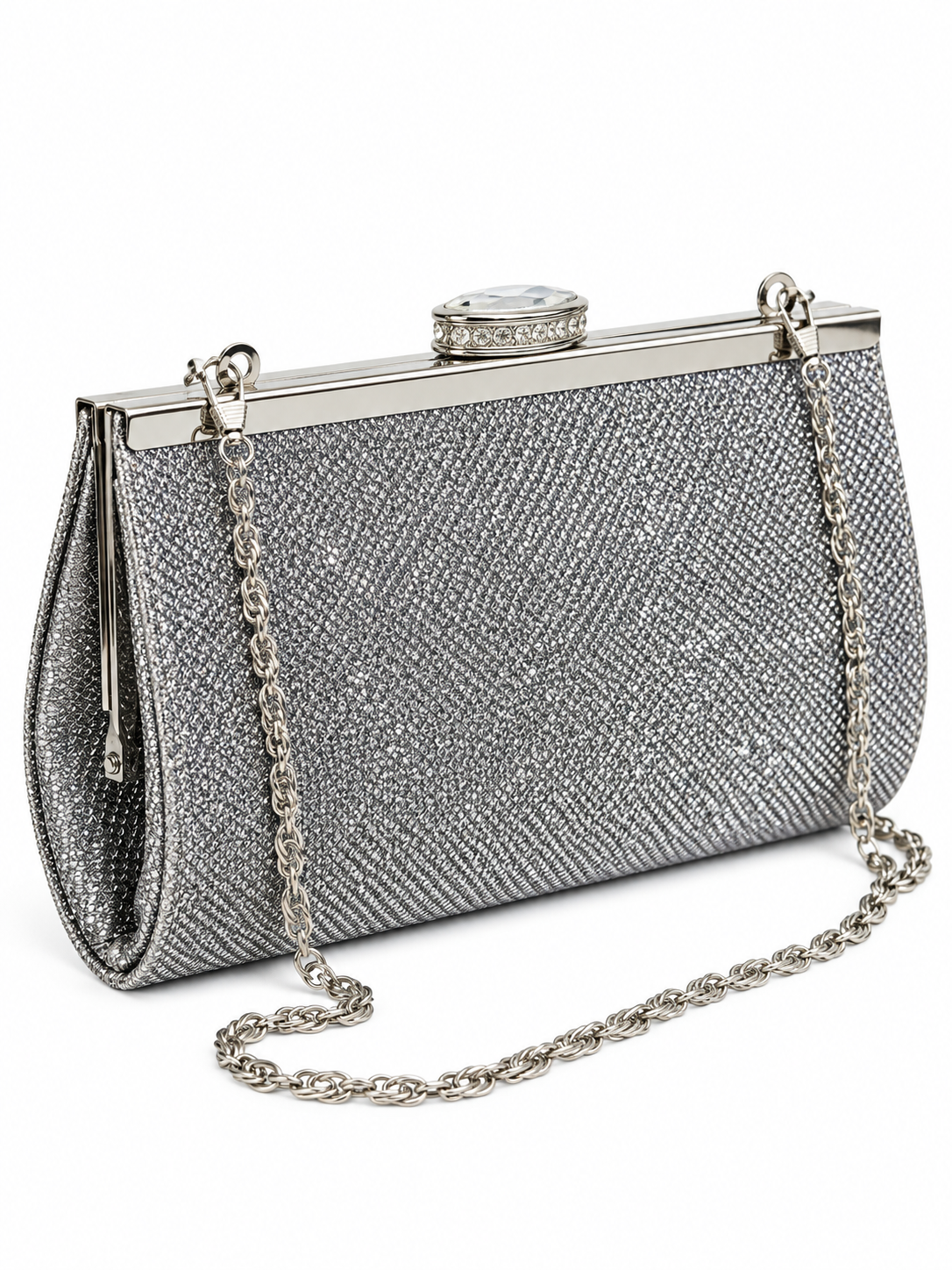 Glitter |Clutch