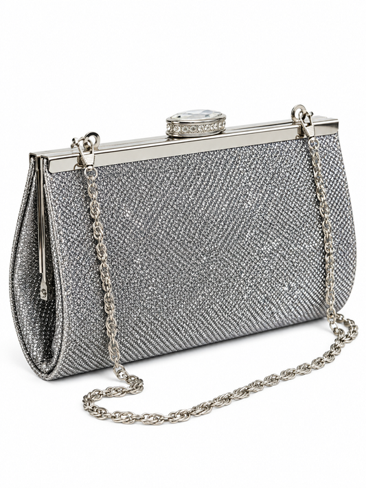 Glitter |Clutch
