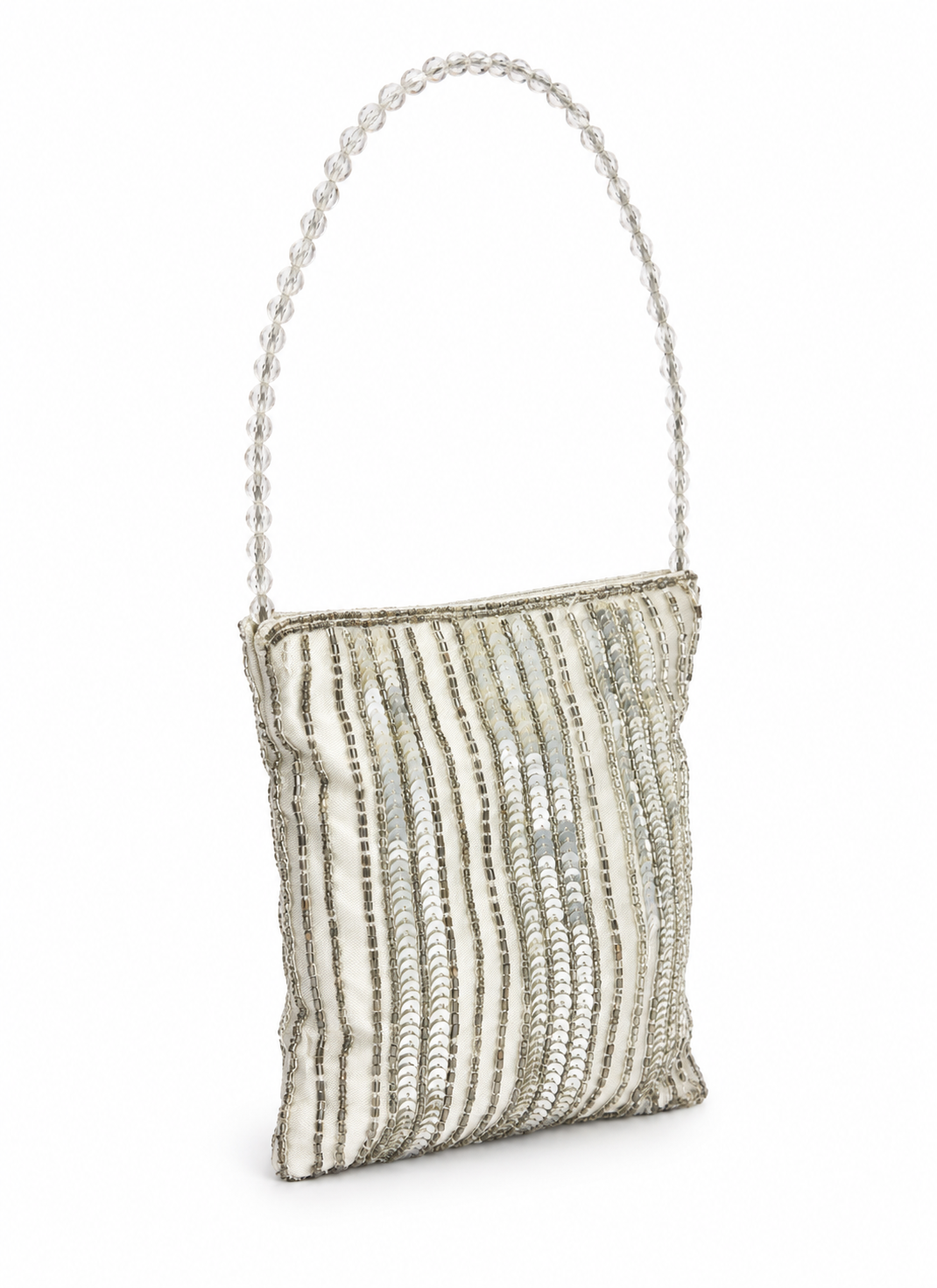 Beaded |Mini Bag