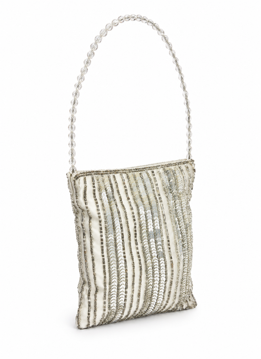 Beaded |Mini Bag