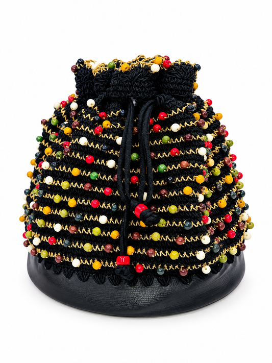 Beaded | Organiser