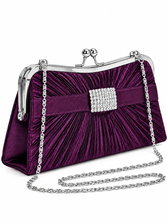 Fancy Silk | Bag