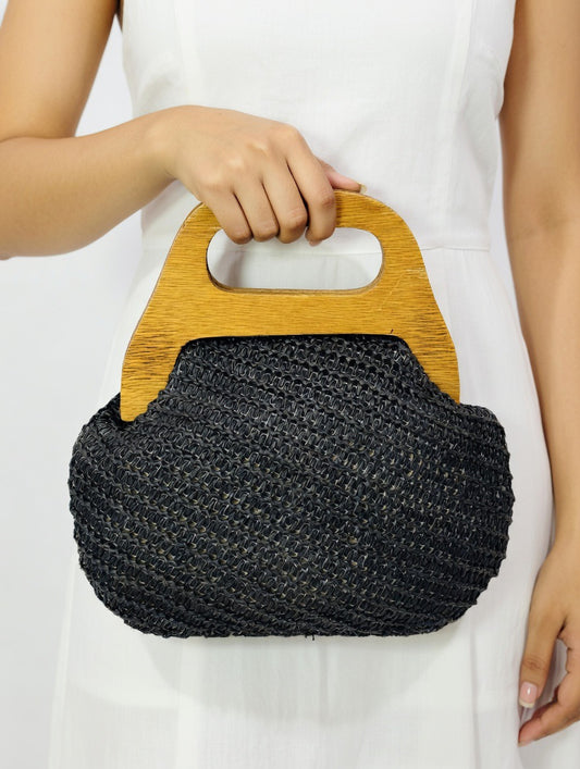 Wooden |Bag