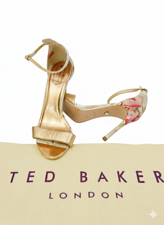 TED BAKER HEELS |PK-10/11