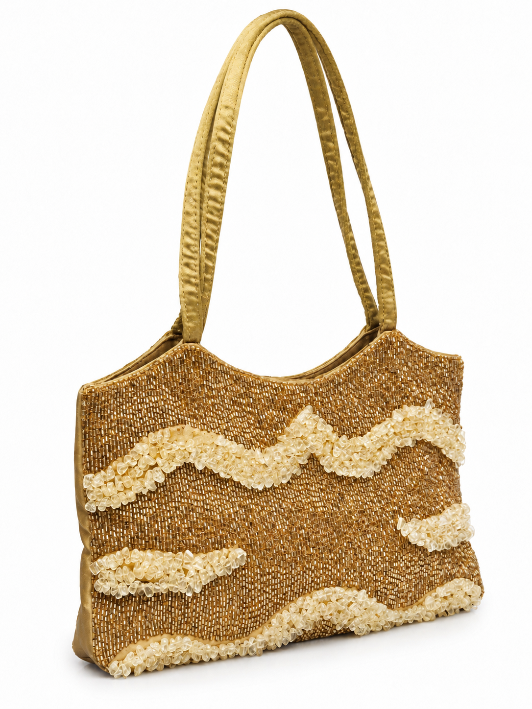 BEADED | BAG