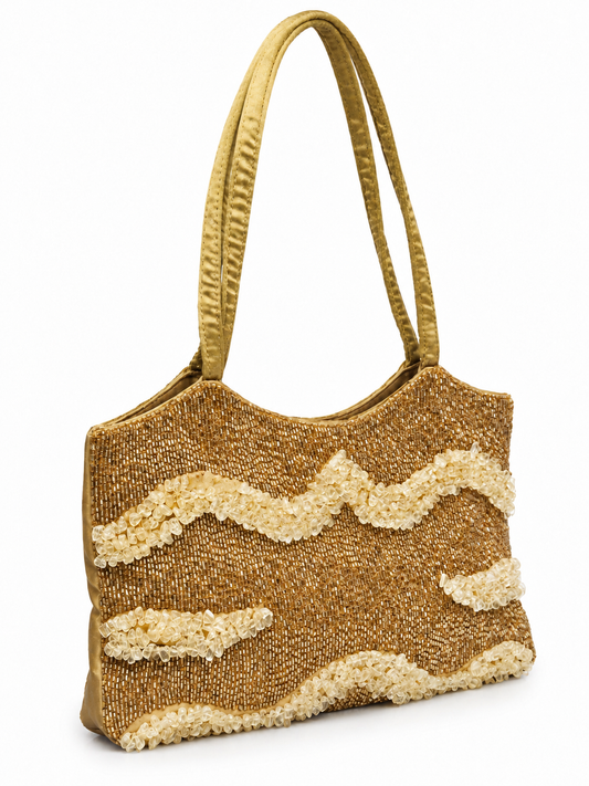 BEADED | BAG