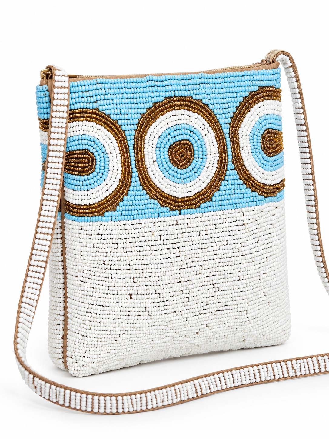 BEADED | BAG