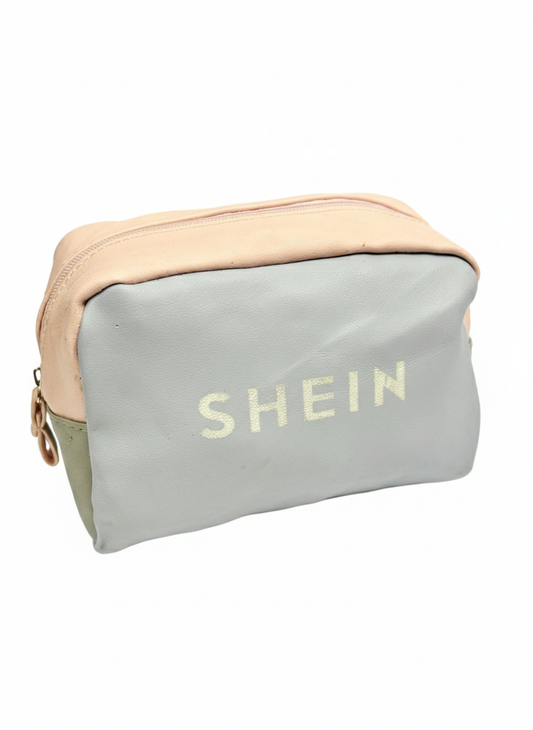 SHEIN |Vanity Pouch