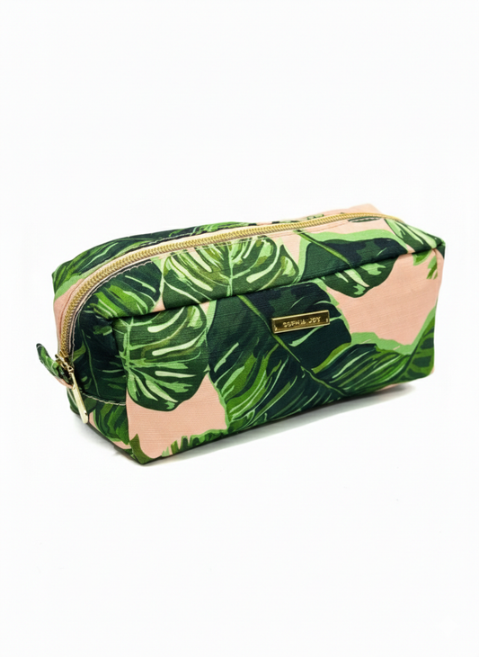 Sophia Joy | canvas pouch