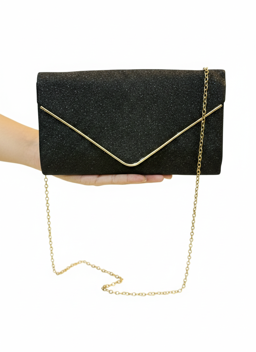 Sparkle Envelope |Bag