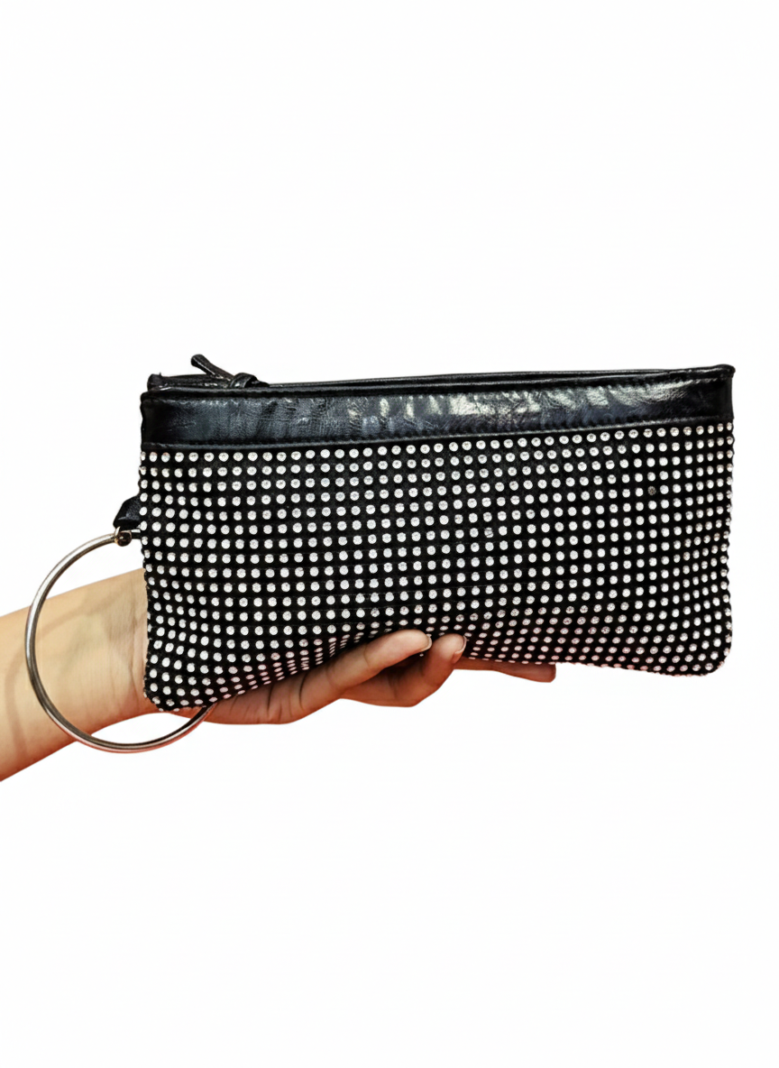 Fancy |Bangle Clutch