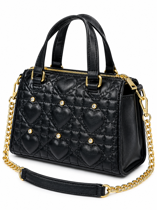 Satchel | Mini Bag
