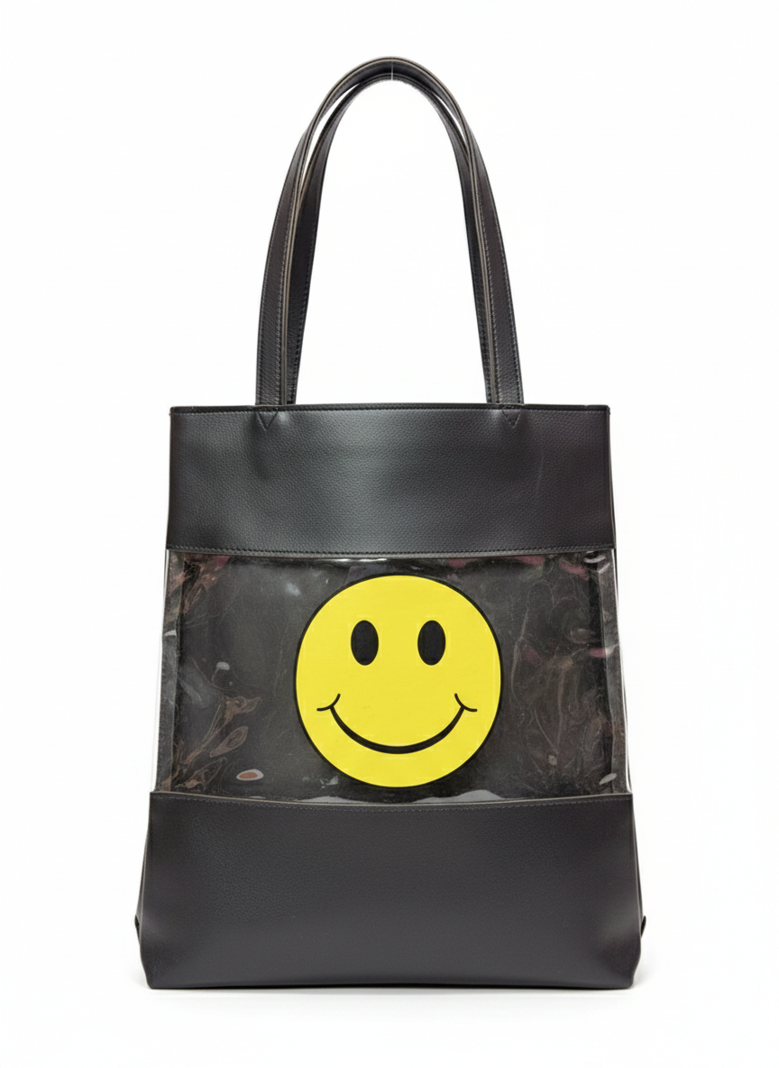 EMOJI |Tote bag