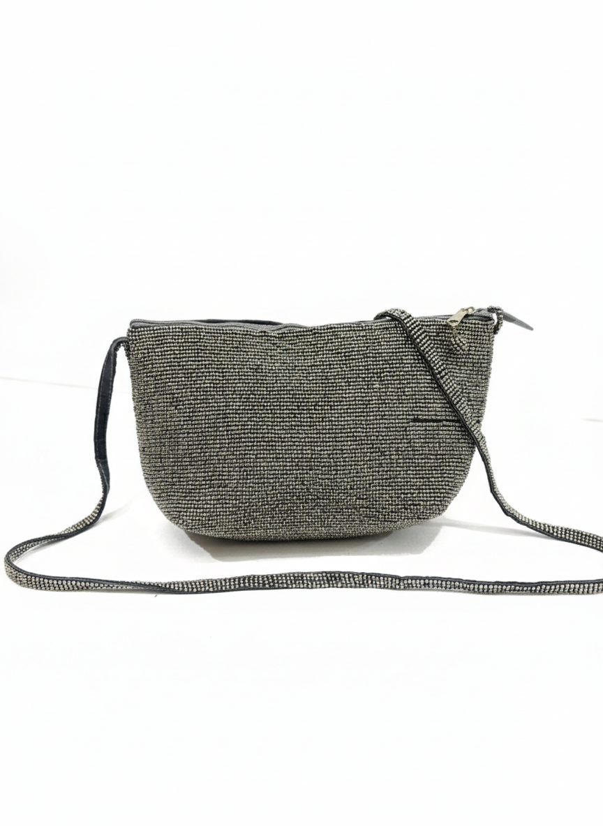 Beaded |Crossbody