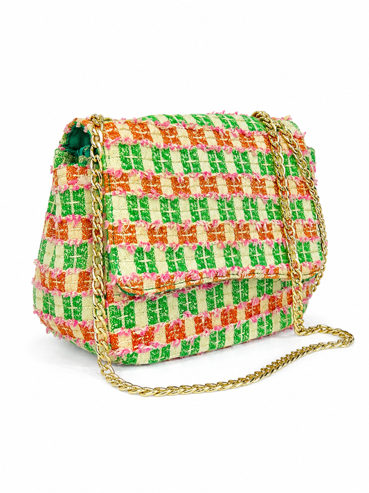 Flip |Crossbody