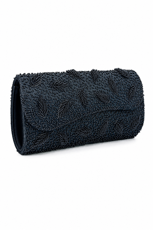 BEADED | CLUTCH