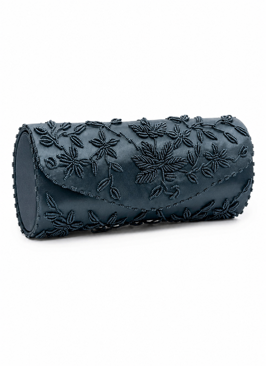 Beaded |Clutch