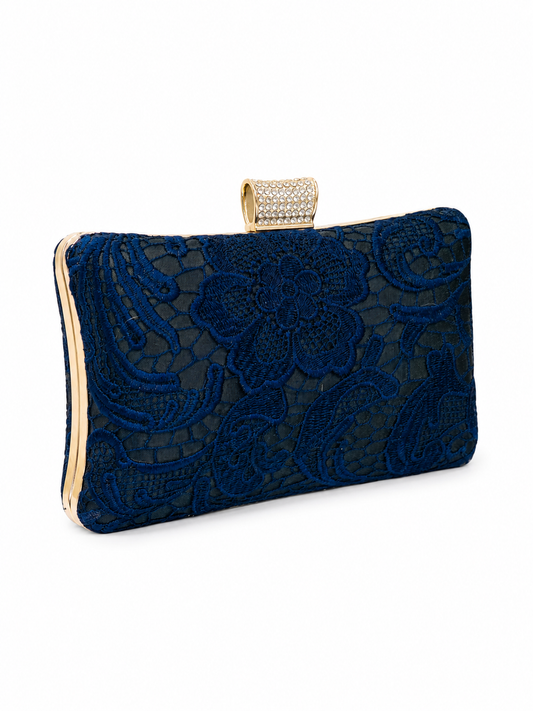 Fancy |Box Clutch