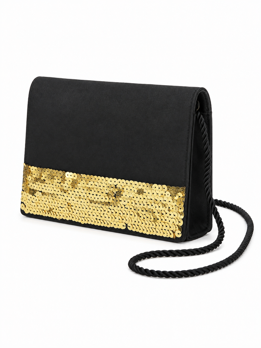 Silk | Box Bag