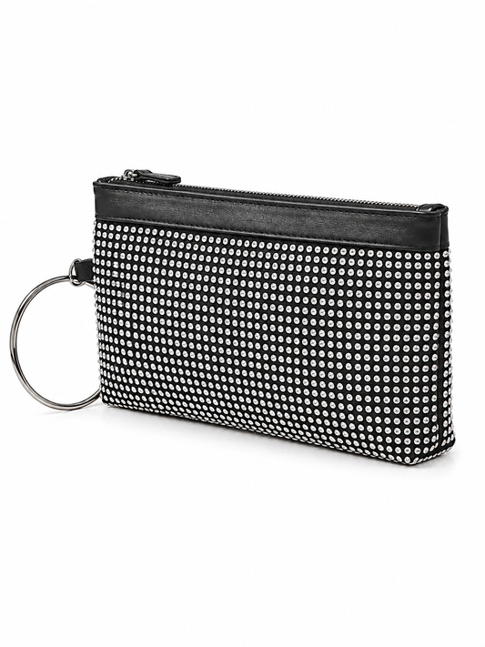 Fancy |Bangle Clutch