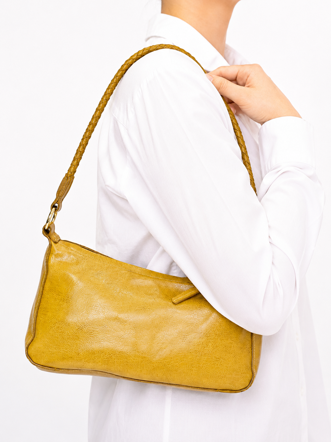 Shoulder | Bag