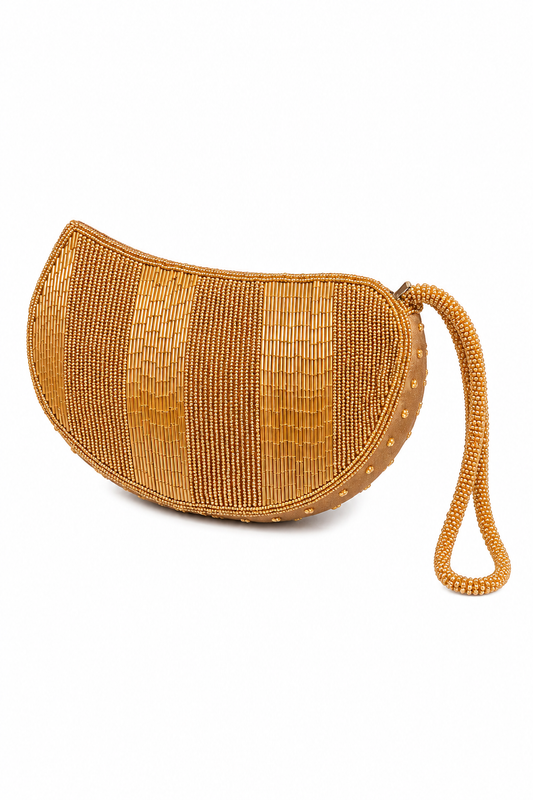 Beaded | Clutch