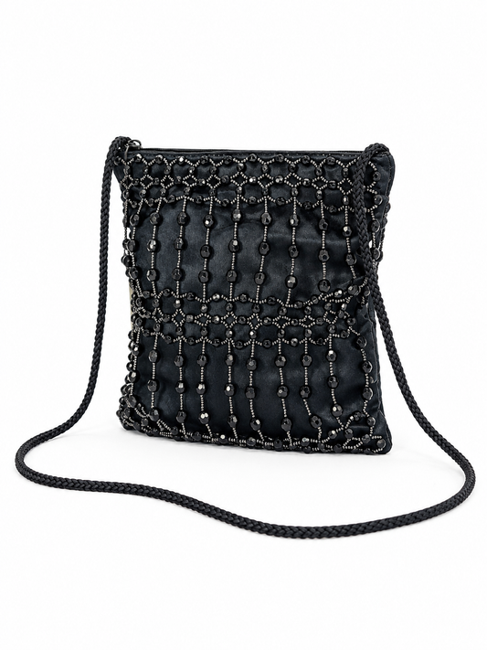 Beaded | Crossbody