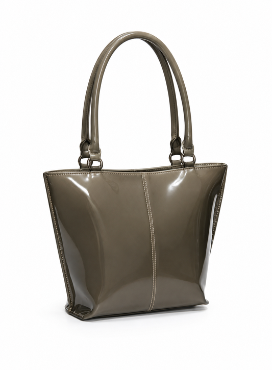 M J | Bucket Bag