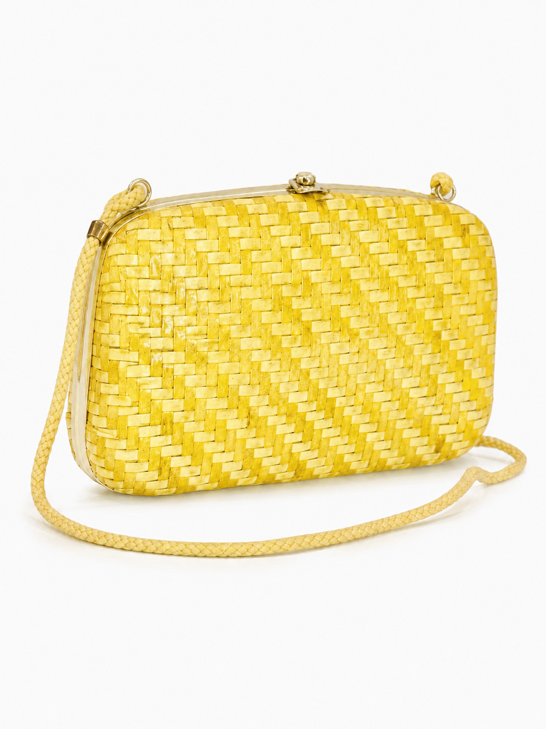 Box | Clutch