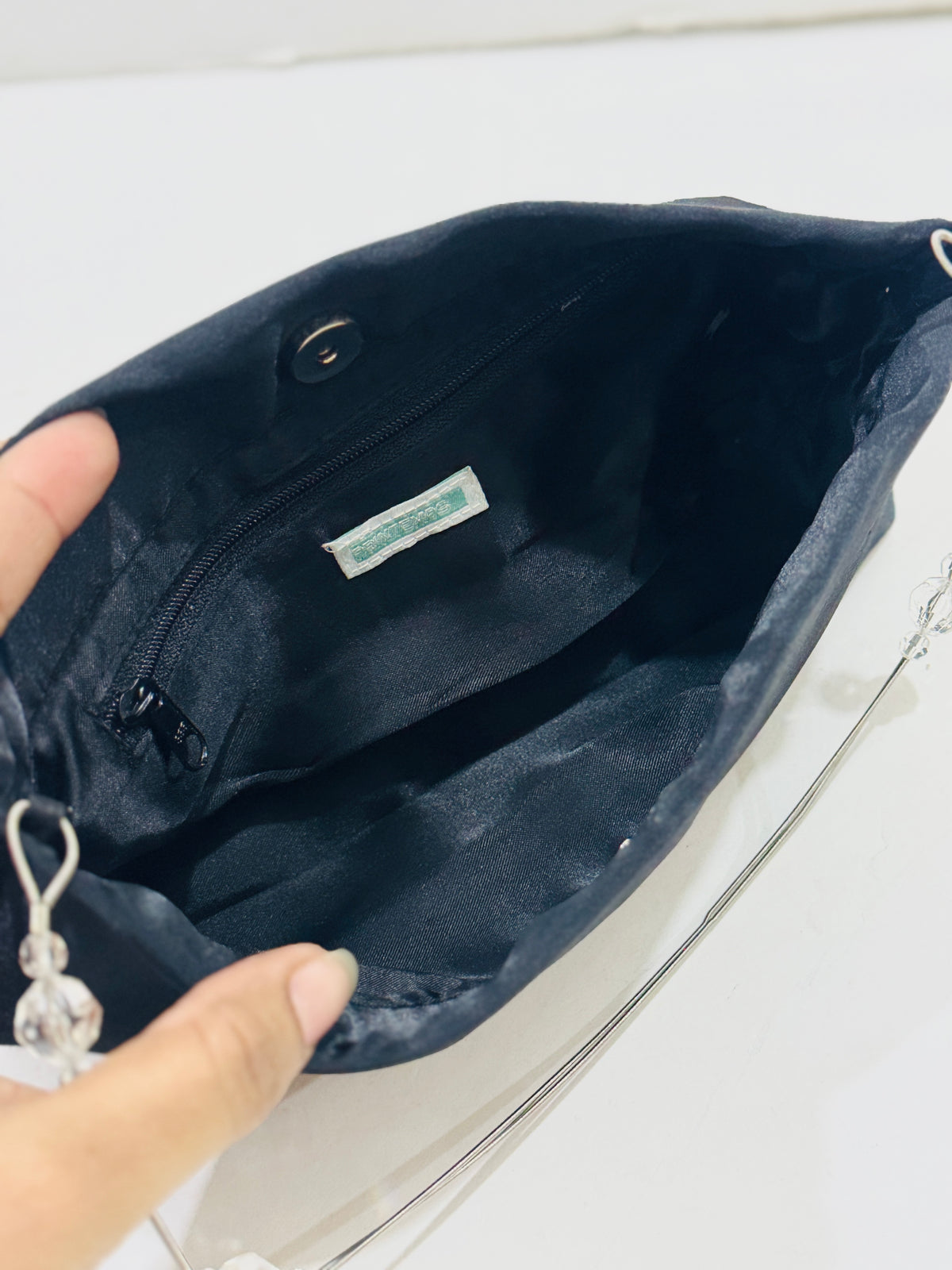 CRYSTAL | BAG