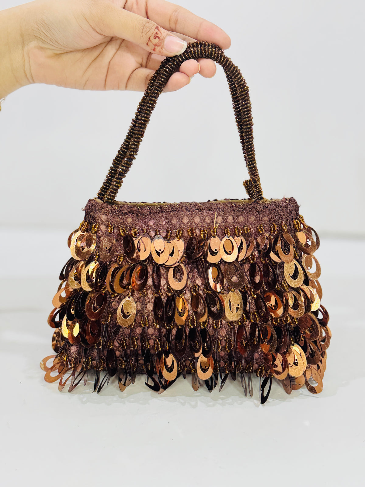 BEADED | BAG