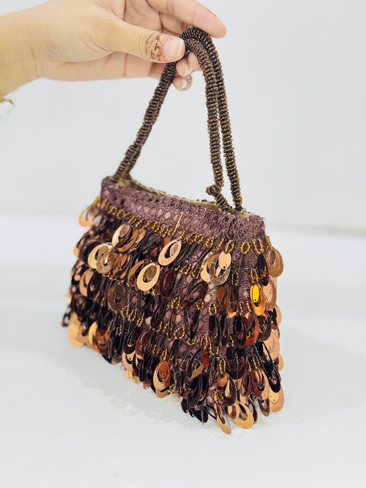 BEADED | BAG