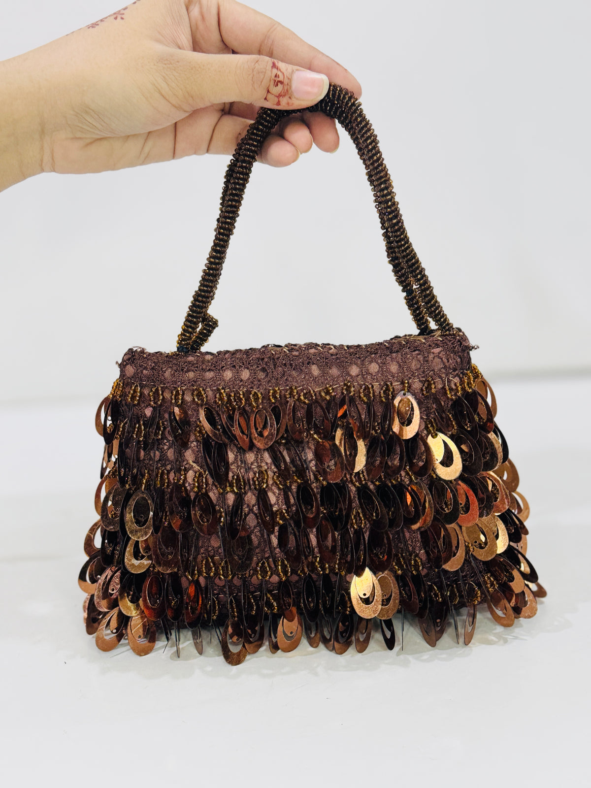 BEADED | BAG