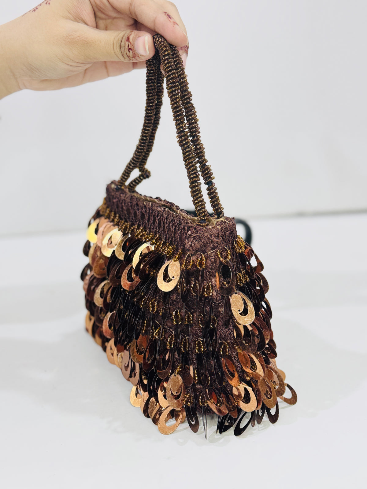 BEADED | BAG