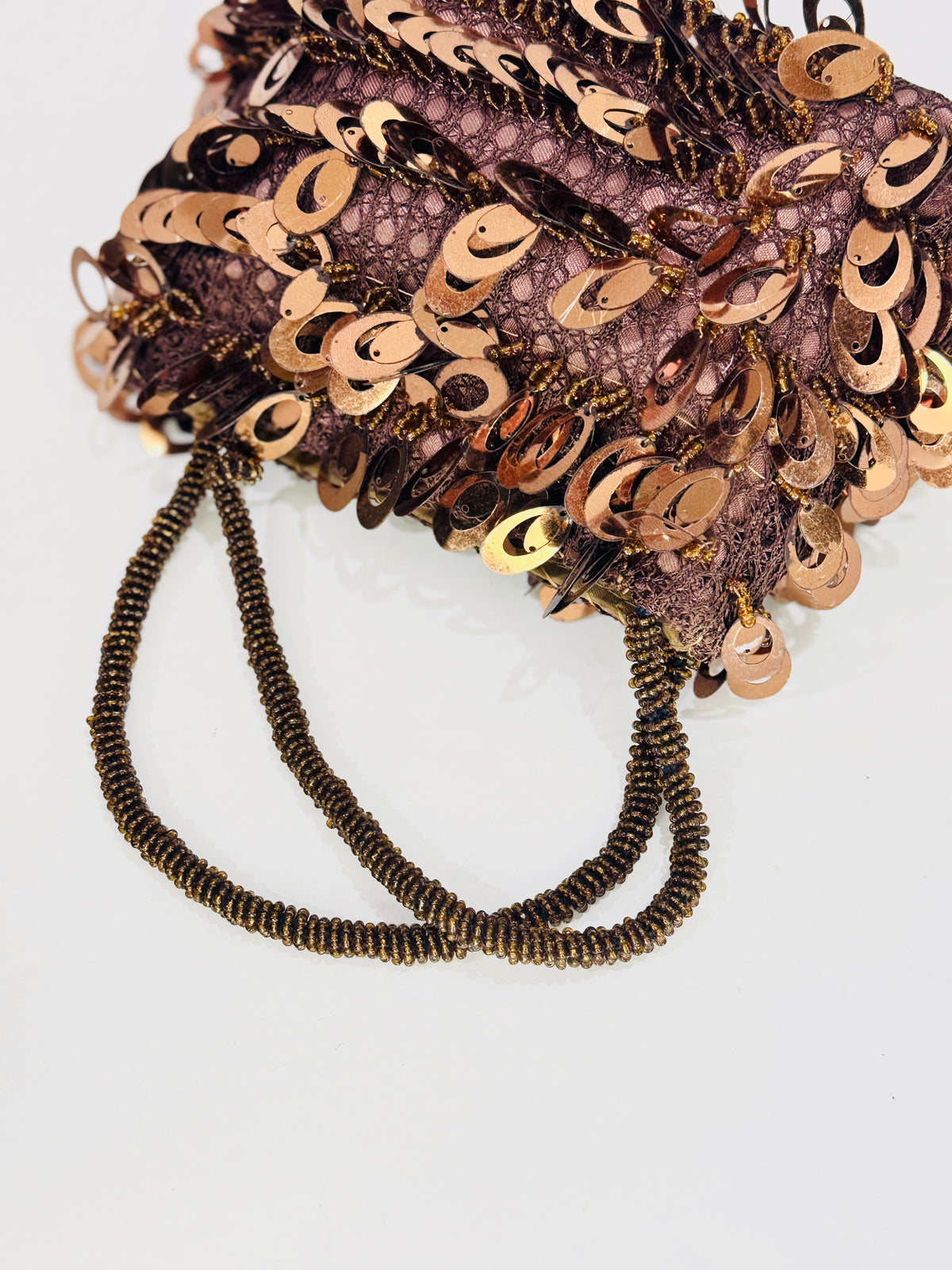 BEADED | BAG