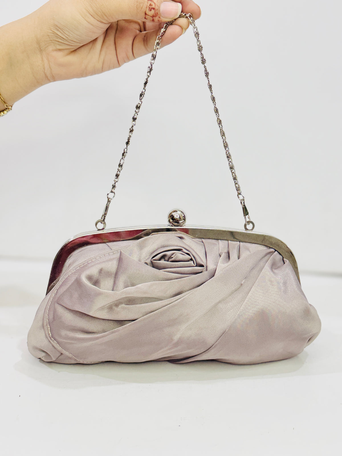 FLOWER | BAG