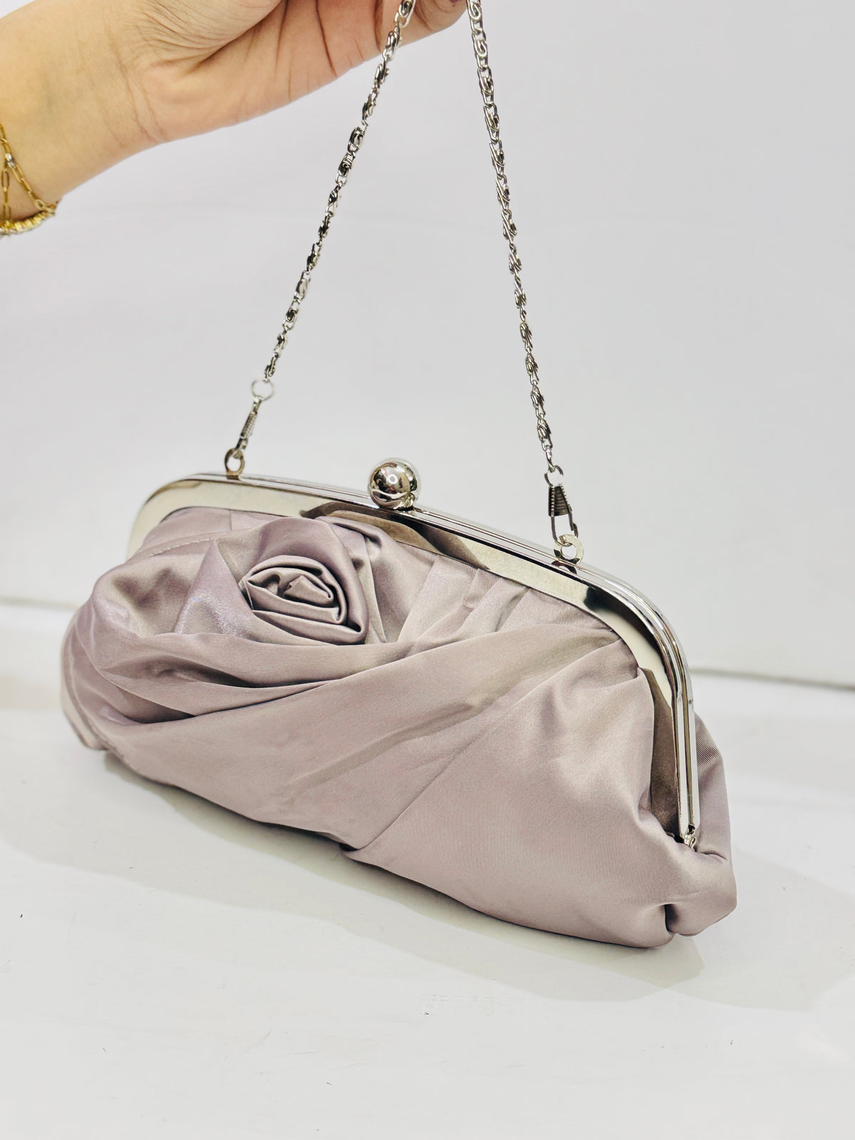 FLOWER | BAG