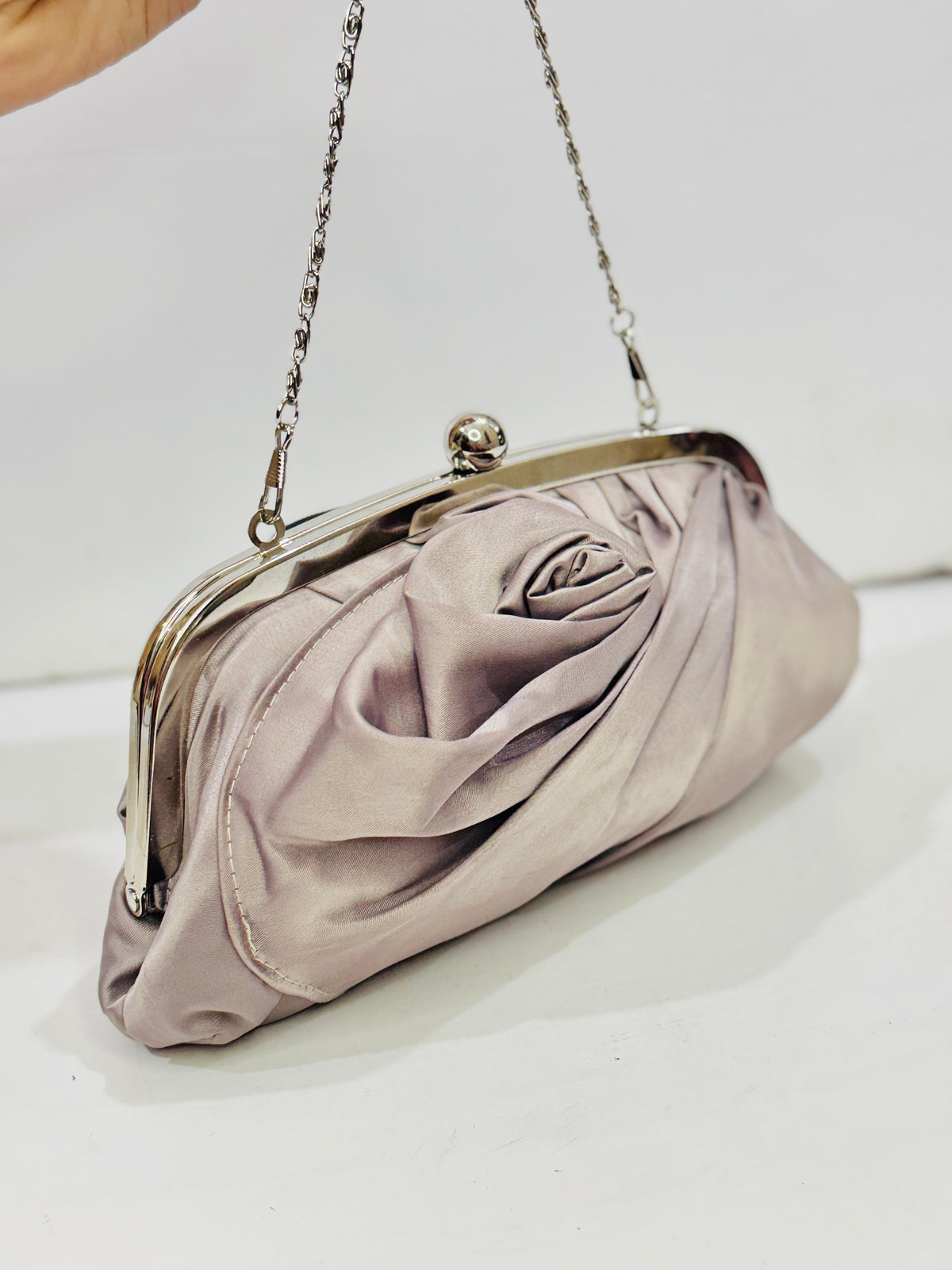 FLOWER | BAG