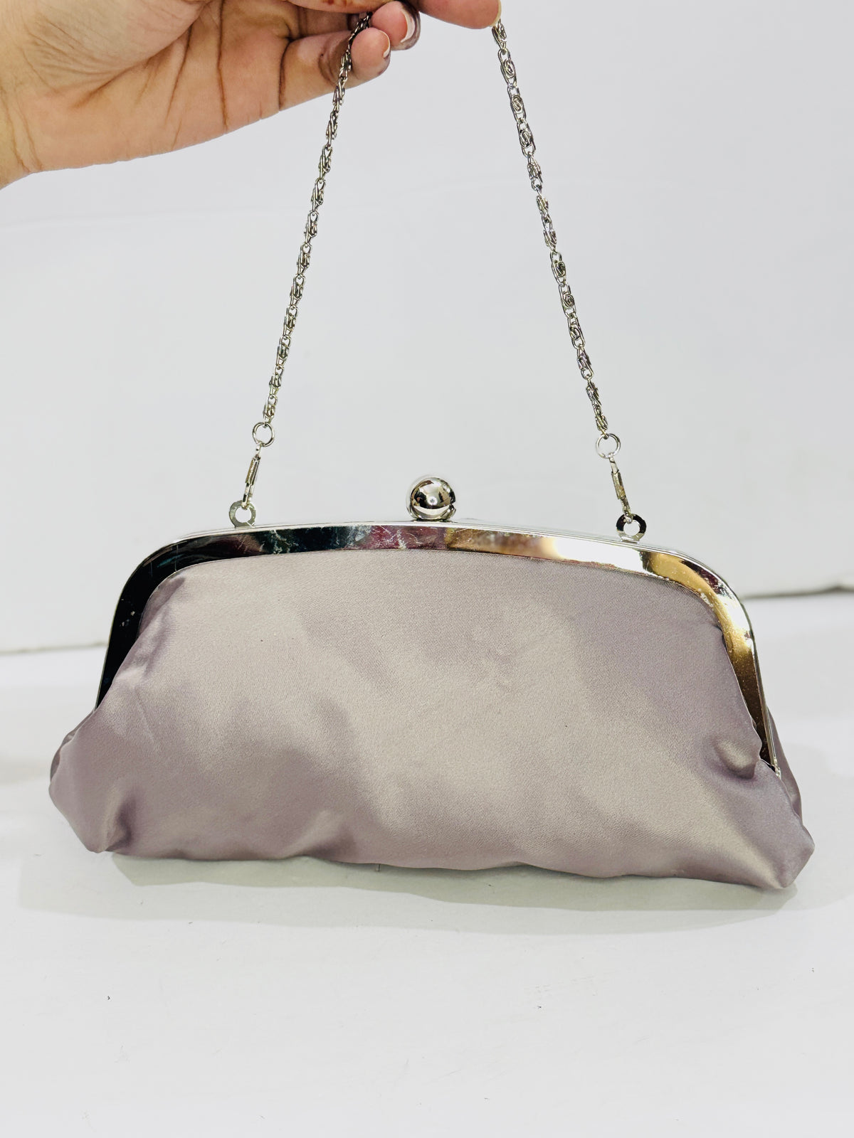 FLOWER | BAG
