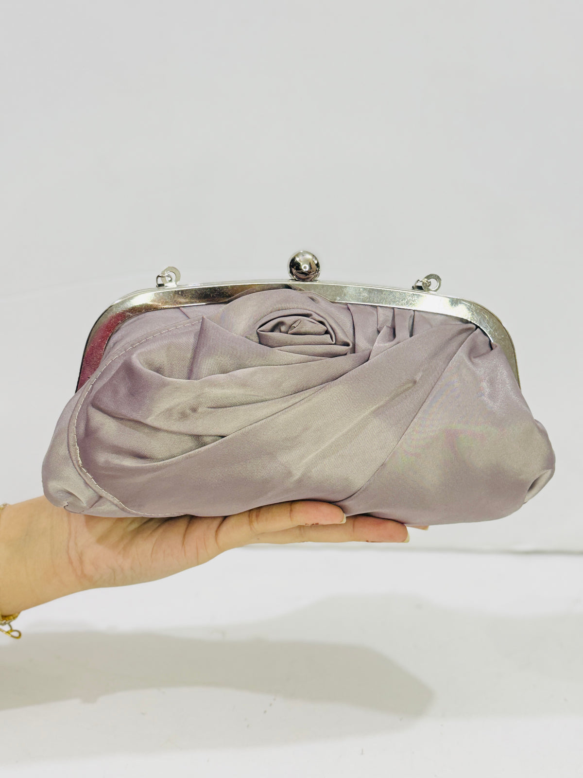 FLOWER | BAG