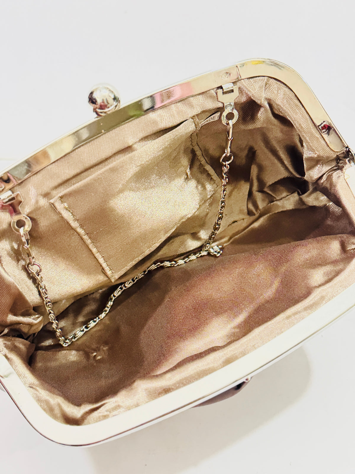 FLOWER | BAG