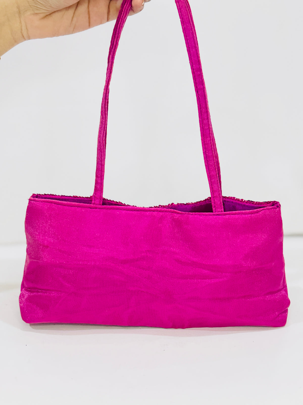 BEADED | SHOULDER BAG